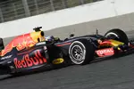 Foto zur News: Daniel Ricciardo (Red Bull)