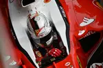 Gallerie: Sebastian Vettel (Ferrari)