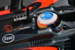 Gallerie: Fernando Alonso (McLaren)