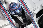 Foto zur News: Valtteri Bottas (Williams)