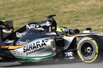 Sergio Perez (Force India)