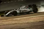 Foto zur News: Valtteri Bottas (Williams)