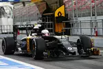 Foto zur News: Kevin Magnussen (Renault)