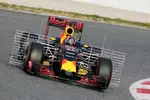 Foto zur News: Daniil Kwjat (Red Bull)