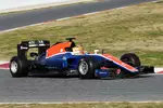 Foto zur News: Rio Haryanto (Manor)