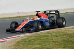 Foto zur News: Rio Haryanto (Manor)