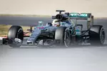 Foto zur News: Lewis Hamilton (Mercedes)