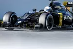 Foto zur News: Kevin Magnussen (Renault)