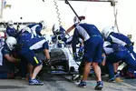 Foto zur News: Felipe Massa (Williams)