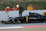 Foto zur News: Kevin Magnussen (Renault)