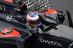 Foto zur News: Jenson Button (McLaren)