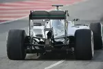 Foto zur News: Lewis Hamilton (Mercedes)