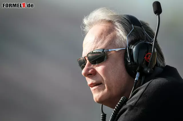 Foto zur News: Formel-1-Live-Ticker: MotoGP laut Hamilton besser als F1