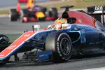 Foto zur News: Rio Haryanto (Manor)