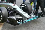 Foto zur News: Lewis Hamilton (Mercedes)