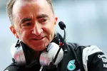 Foto zur News: Paddy Lowe (Mercedes)