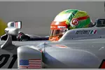 Foto zur News: Esteban Gutierrez (Haas)