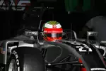 Foto zur News: Esteban Gutierrez (Haas)