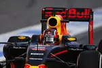 Foto zur News: Daniil Kwjat (Red Bull)