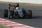 Foto zur News: Alfonso Celis (Force India)