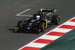 Foto zur News: Kevin Magnussen (Renault)