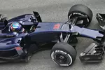 Foto zur News: Max Verstappen (Toro Rosso)