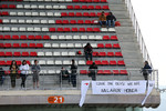 Foto zur News: McLaren-Fans