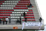 Foto zur News: McLaren-Fans