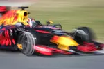 Foto zur News: Daniil Kwjat (Red Bull)