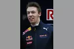 Foto zur News: Daniil Kwjat (Red Bull)