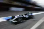 Foto zur News: Nico Rosberg (Mercedes)