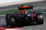 Foto zur News: Daniil Kwjat (Red Bull)