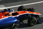 Foto zur News: Rio Haryanto (Manor)