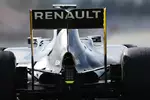 Foto zur News: Kevin Magnussen (Renault)