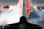 Foto zur News: Daniil Kwjat (Red Bull)