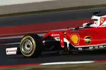 Gallerie: Kimi Räikkönen (Ferrari)