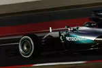 Foto zur News: Nico Rosberg (Mercedes)