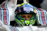 Foto zur News: Felipe Massa (Williams)