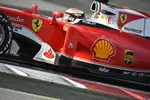 Gallerie: Kimi Räikkönen (Ferrari)