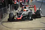 Foto zur News: Esteban Gutierrez (Haas)