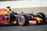 Foto zur News: Daniil Kwjat (Red Bull)