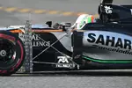 Gallerie: Alfonso Celis Jun. (Force India)