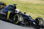 Foto zur News: Kevin Magnussen (Renault)