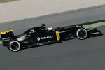 Foto zur News: Kevin Magnussen (Renault)