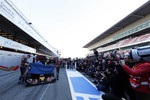 Foto zur News: Carlos Sainz (Toro Rosso) und Max Verstappen (Toro Rosso)