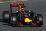 Foto zur News: Daniil Kwjat (Red Bull)