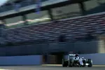 Foto zur News: Nico Rosberg (Mercedes)