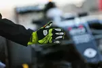 Foto zur News: Kevin Magnussen (Renault)