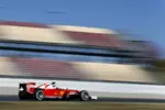 Foto zur News: Kimi Räikkönen (Ferrari)