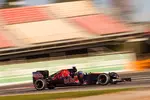 Foto zur News: Max Verstappen (Toro Rosso)